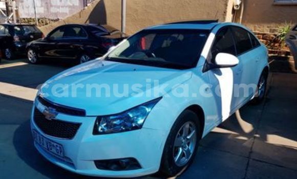 Tenga Tsaru Chevrolet Cruze Chena Mota in Beitbridge in Matabeleland South Tenga Tsaru Chevrolet Cruze Chena Mota in Beitbridge in Matabeleland South