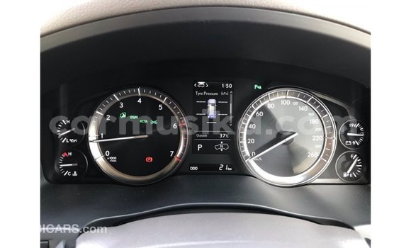 Nunua Imported Lexus LX Bluu Gari ndani ya Import - Dubai nchini Harare Nunua Imported Lexus LX Bluu Gari ndani ya Import - Dubai nchini Harare