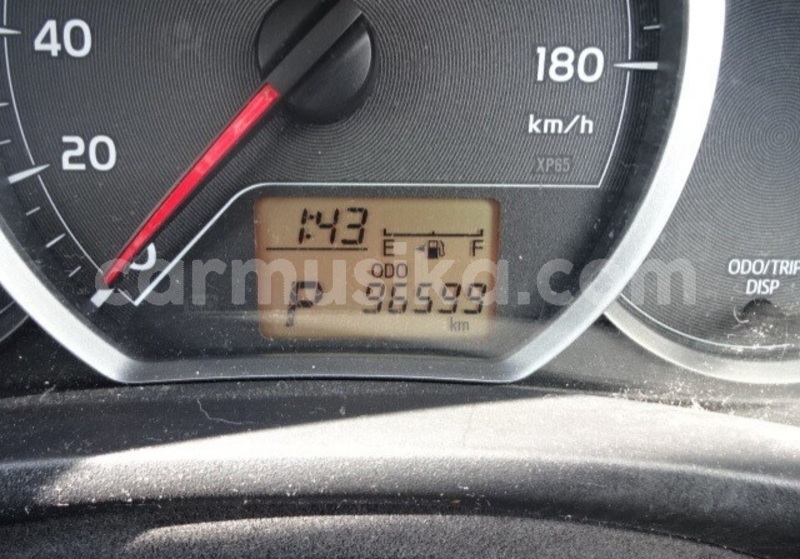 Big with watermark toyota vitz matabeleland south beitbridge 23587