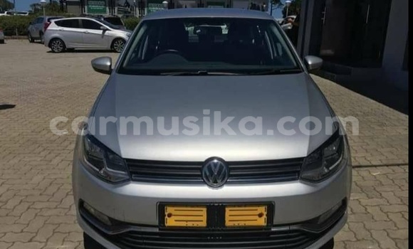 Tenga Tsaru Volkswagen Polo Sirivha Mota in Bulawayo in Bulawayo