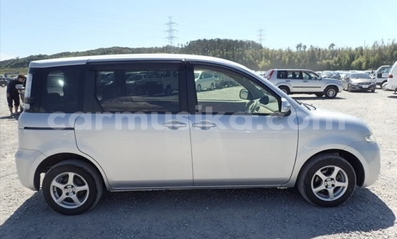 Nunua Ilio tumika Toyota Sienta Fedha Gari ndani ya Beitbridge nchini Matabeleland Kusini Nunua Ilio tumika Toyota Sienta Fedha Gari ndani ya Beitbridge nchini Matabeleland Kusini