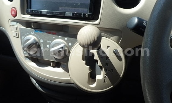 Nunua Ilio tumika Toyota Sienta Fedha Gari ndani ya Beitbridge nchini Matabeleland Kusini Nunua Ilio tumika Toyota Sienta Fedha Gari ndani ya Beitbridge nchini Matabeleland Kusini