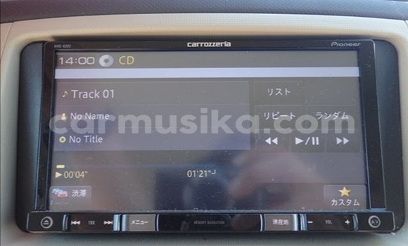 Nunua Ilio tumika Toyota Sienta Fedha Gari ndani ya Beitbridge nchini Matabeleland Kusini Nunua Ilio tumika Toyota Sienta Fedha Gari ndani ya Beitbridge nchini Matabeleland Kusini