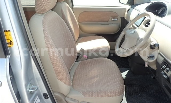 Nunua Ilio tumika Toyota Sienta Fedha Gari ndani ya Beitbridge nchini Matabeleland Kusini Nunua Ilio tumika Toyota Sienta Fedha Gari ndani ya Beitbridge nchini Matabeleland Kusini