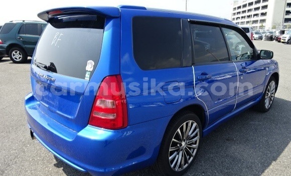 Tenga Tsaru Subaru SVX Bhuruu Mota in Beitbridge in Matabeleland South Tenga Tsaru Subaru SVX Bhuruu Mota in Beitbridge in Matabeleland South