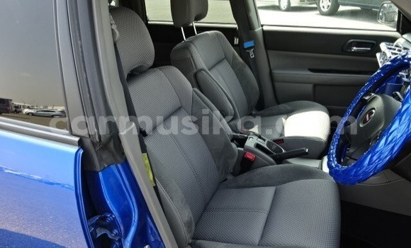 Tenga Tsaru Subaru SVX Bhuruu Mota in Beitbridge in Matabeleland South Tenga Tsaru Subaru SVX Bhuruu Mota in Beitbridge in Matabeleland South