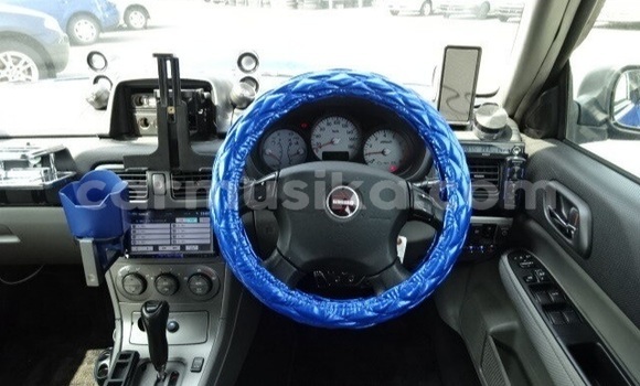 Tenga Tsaru Subaru SVX Bhuruu Mota in Beitbridge in Matabeleland South Tenga Tsaru Subaru SVX Bhuruu Mota in Beitbridge in Matabeleland South