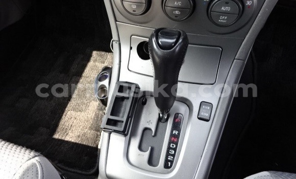 Tenga Tsaru Subaru SVX Bhuruu Mota in Beitbridge in Matabeleland South Tenga Tsaru Subaru SVX Bhuruu Mota in Beitbridge in Matabeleland South