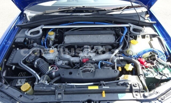 Tenga Tsaru Subaru SVX Bhuruu Mota in Beitbridge in Matabeleland South Tenga Tsaru Subaru SVX Bhuruu Mota in Beitbridge in Matabeleland South