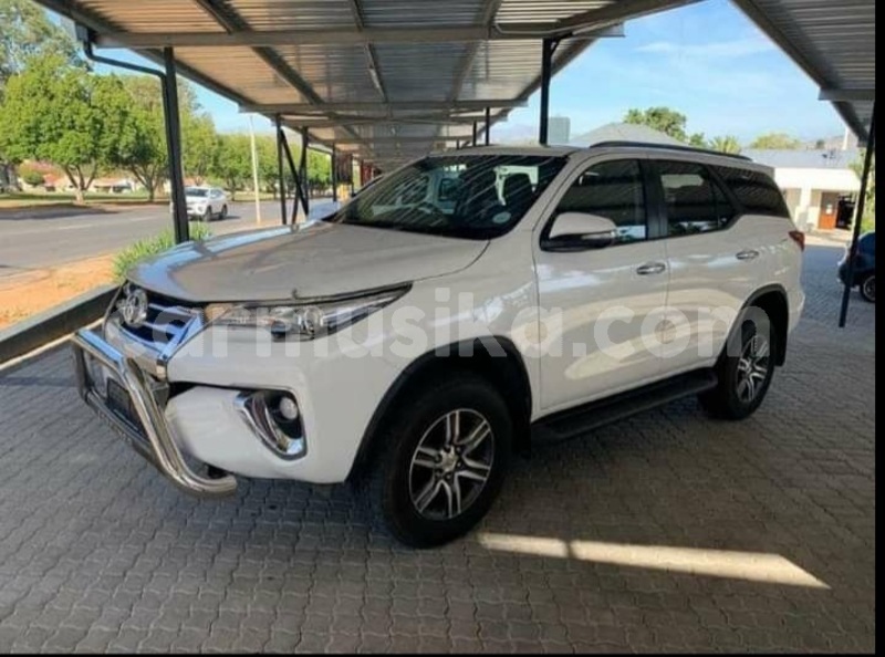 Big with watermark toyota fortuner matabeleland south beitbridge 23593