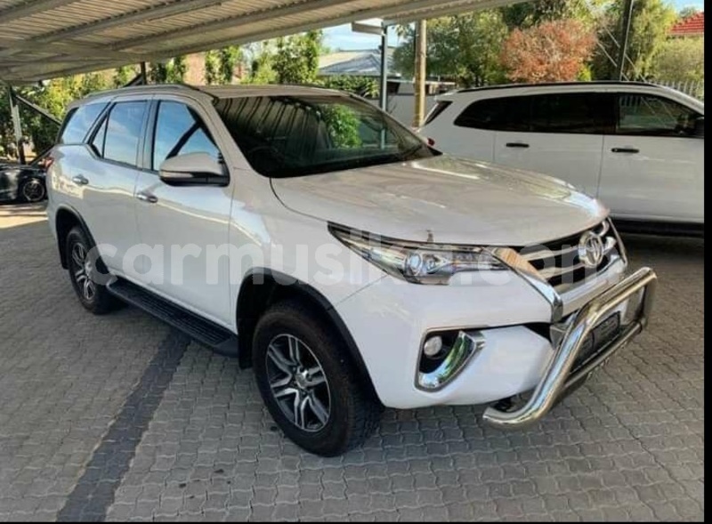 Big with watermark toyota fortuner matabeleland south beitbridge 23593