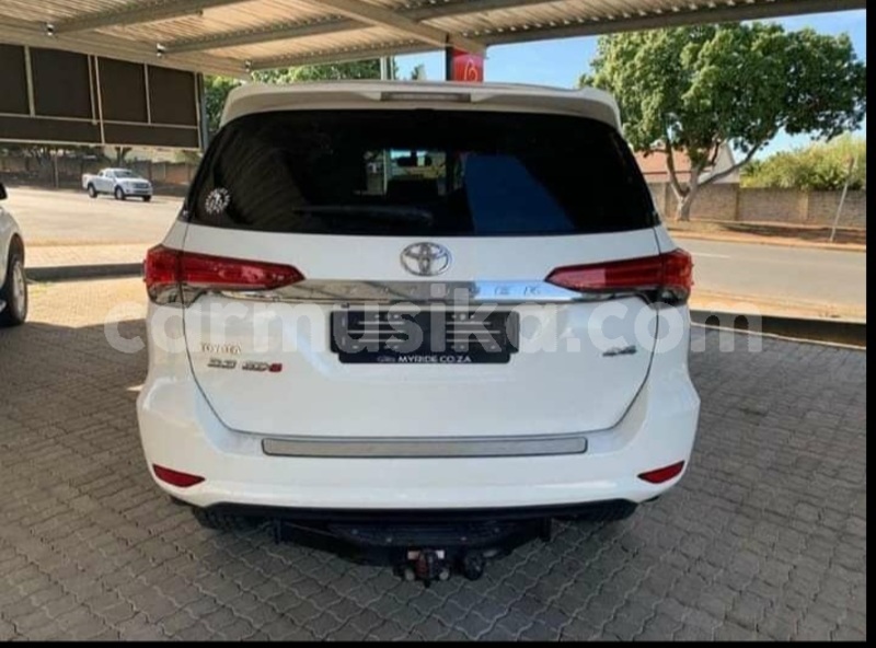 Big with watermark toyota fortuner matabeleland south beitbridge 23593