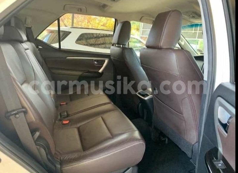 Big with watermark toyota fortuner matabeleland south beitbridge 23593