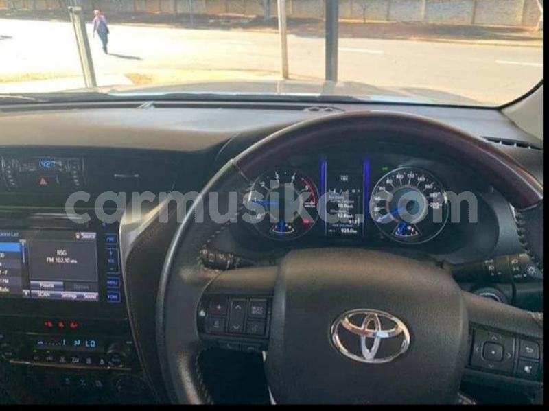 Big with watermark toyota fortuner matabeleland south beitbridge 23593