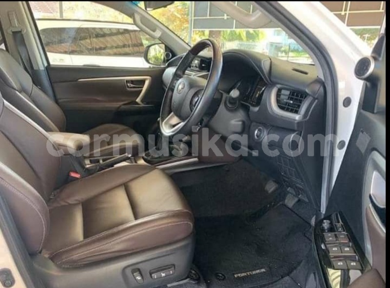 Big with watermark toyota fortuner matabeleland south beitbridge 23593