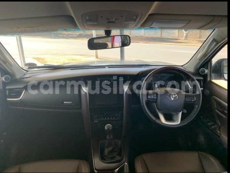 Big with watermark toyota fortuner matabeleland south beitbridge 23593