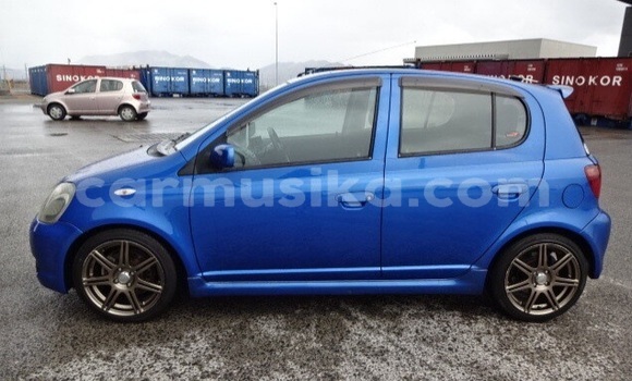 Tenga Tsaru Toyota Vitz Bhuruu Mota in Beitbridge in Matabeleland South Tenga Tsaru Toyota Vitz Bhuruu Mota in Beitbridge in Matabeleland South