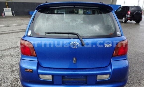 Tenga Tsaru Toyota Vitz Bhuruu Mota in Beitbridge in Matabeleland South Tenga Tsaru Toyota Vitz Bhuruu Mota in Beitbridge in Matabeleland South