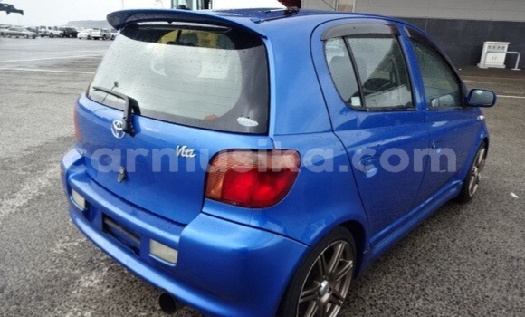 Tenga Tsaru Toyota Vitz Bhuruu Mota in Beitbridge in Matabeleland South Tenga Tsaru Toyota Vitz Bhuruu Mota in Beitbridge in Matabeleland South