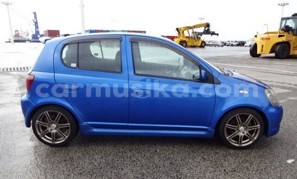 Tenga Tsaru Toyota Vitz Bhuruu Mota in Beitbridge in Matabeleland South Tenga Tsaru Toyota Vitz Bhuruu Mota in Beitbridge in Matabeleland South