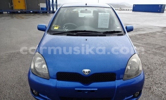 Tenga Tsaru Toyota Vitz Bhuruu Mota in Beitbridge in Matabeleland South Tenga Tsaru Toyota Vitz Bhuruu Mota in Beitbridge in Matabeleland South