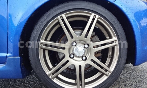 Tenga Tsaru Toyota Vitz Bhuruu Mota in Beitbridge in Matabeleland South Tenga Tsaru Toyota Vitz Bhuruu Mota in Beitbridge in Matabeleland South