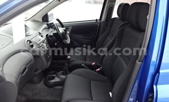 Tenga Tsaru Toyota Vitz Bhuruu Mota in Beitbridge in Matabeleland South Tenga Tsaru Toyota Vitz Bhuruu Mota in Beitbridge in Matabeleland South