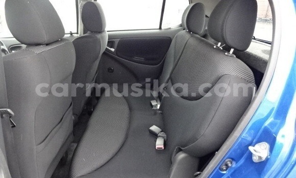 Tenga Tsaru Toyota Vitz Bhuruu Mota in Beitbridge in Matabeleland South Tenga Tsaru Toyota Vitz Bhuruu Mota in Beitbridge in Matabeleland South