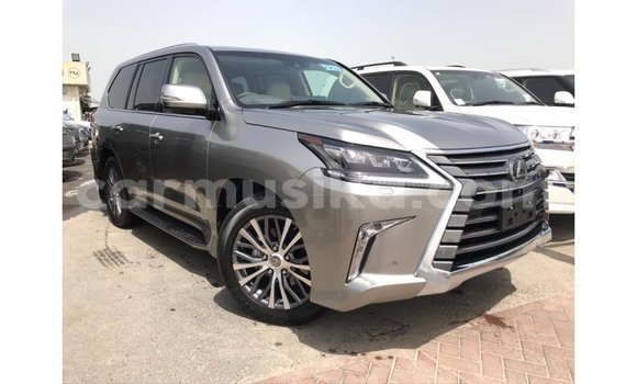 Buy Import Lexus LX Other Car in Import - Dubai in Harare Buy Import Lexus LX Other Car in Import - Dubai in Harare