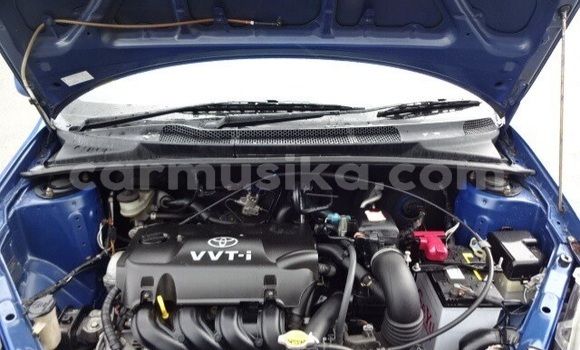 Tenga Tsaru Toyota Vitz Bhuruu Mota in Beitbridge in Matabeleland South Tenga Tsaru Toyota Vitz Bhuruu Mota in Beitbridge in Matabeleland South