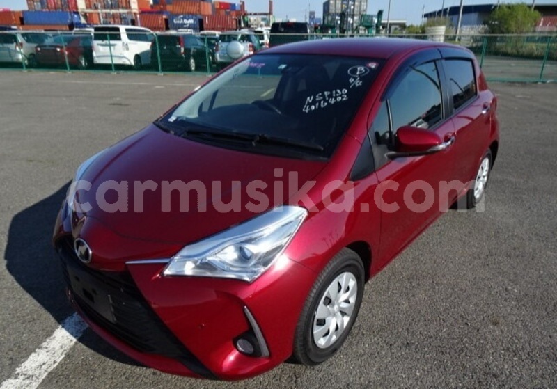 Big with watermark toyota vitz matabeleland south beitbridge 23598