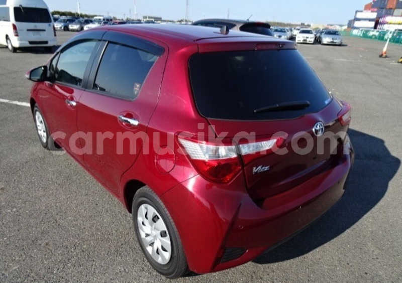 Big with watermark toyota vitz matabeleland south beitbridge 23598