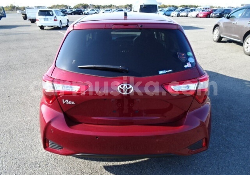 Big with watermark toyota vitz matabeleland south beitbridge 23598