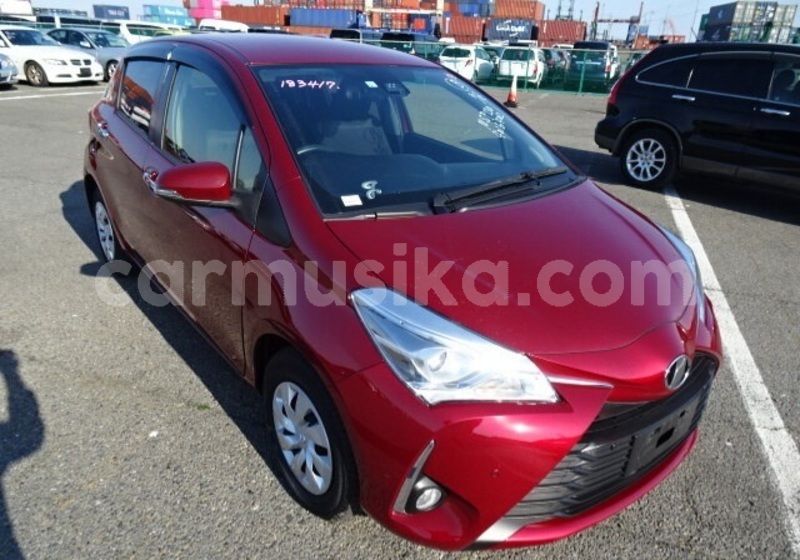 Big with watermark toyota vitz matabeleland south beitbridge 23598