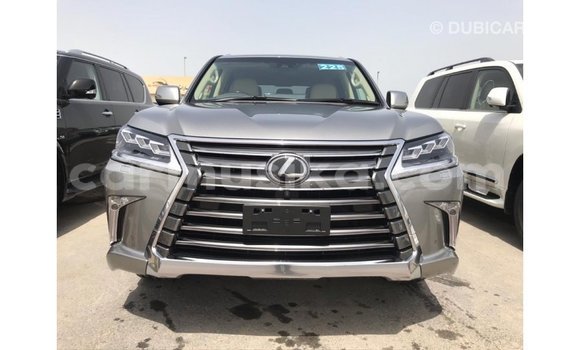 Buy Import Lexus LX Other Car in Import - Dubai in Harare Buy Import Lexus LX Other Car in Import - Dubai in Harare