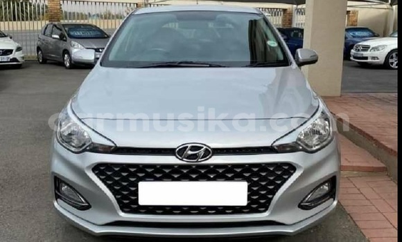 Tenga Tsaru Hyundai i20 Sirivha Mota in Beitbridge in Matabeleland South