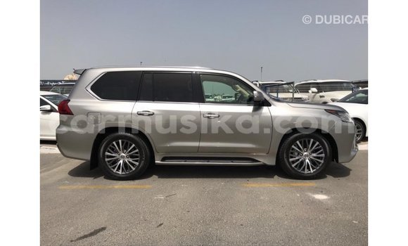 Buy Import Lexus LX Other Car in Import - Dubai in Harare Buy Import Lexus LX Other Car in Import - Dubai in Harare