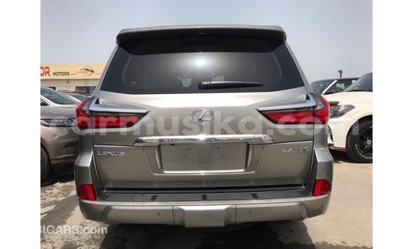 Buy Import Lexus LX Other Car in Import - Dubai in Harare Buy Import Lexus LX Other Car in Import - Dubai in Harare