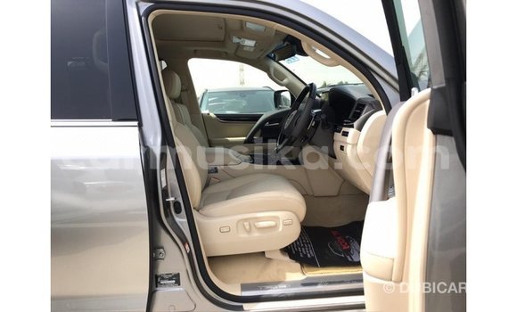 Buy Import Lexus LX Other Car in Import - Dubai in Harare Buy Import Lexus LX Other Car in Import - Dubai in Harare