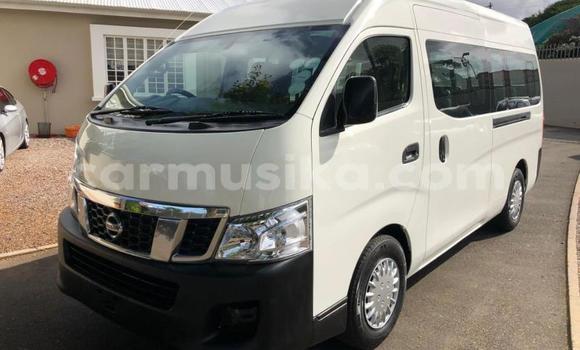 Buy Used Nissan Caravan White Car in Harare in Harare Buy Used Nissan Caravan White Car in Harare in Harare