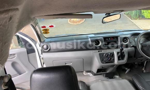 Buy Used Nissan Caravan White Car in Harare in Harare Buy Used Nissan Caravan White Car in Harare in Harare