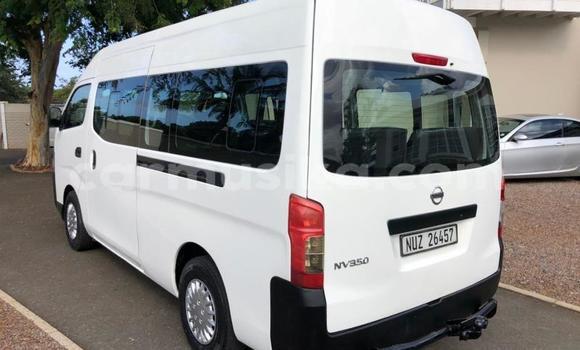 Buy Used Nissan Caravan White Car in Harare in Harare Buy Used Nissan Caravan White Car in Harare in Harare