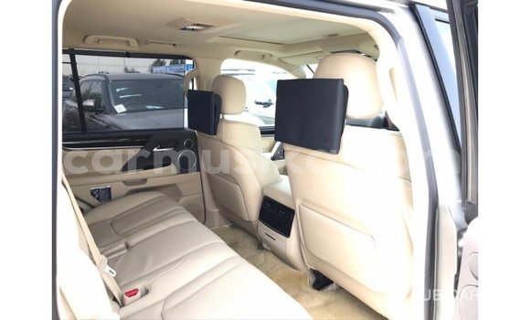Buy Import Lexus LX Other Car in Import - Dubai in Harare Buy Import Lexus LX Other Car in Import - Dubai in Harare