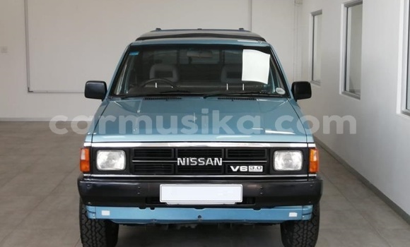 Acheter Occasion Voiture Nissan Hardbody Bleu à Harare, Harare Acheter Occasion Voiture Nissan Hardbody Bleu à Harare, Harare
