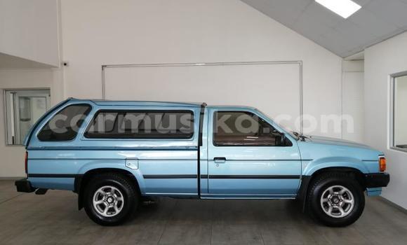 Acheter Occasion Voiture Nissan Hardbody Bleu à Harare, Harare Acheter Occasion Voiture Nissan Hardbody Bleu à Harare, Harare