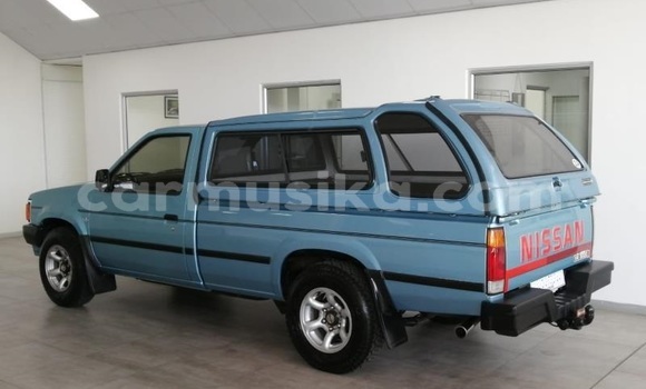 Acheter Occasion Voiture Nissan Hardbody Bleu à Harare, Harare Acheter Occasion Voiture Nissan Hardbody Bleu à Harare, Harare