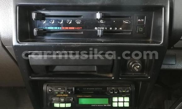 Acheter Occasion Voiture Nissan Hardbody Bleu à Harare, Harare Acheter Occasion Voiture Nissan Hardbody Bleu à Harare, Harare