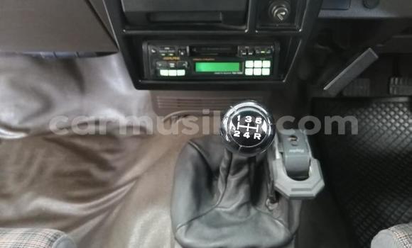 Acheter Occasion Voiture Nissan Hardbody Bleu à Harare, Harare Acheter Occasion Voiture Nissan Hardbody Bleu à Harare, Harare