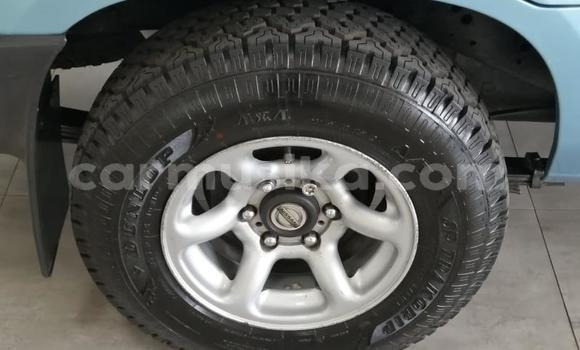 Acheter Occasion Voiture Nissan Hardbody Bleu à Harare, Harare Acheter Occasion Voiture Nissan Hardbody Bleu à Harare, Harare