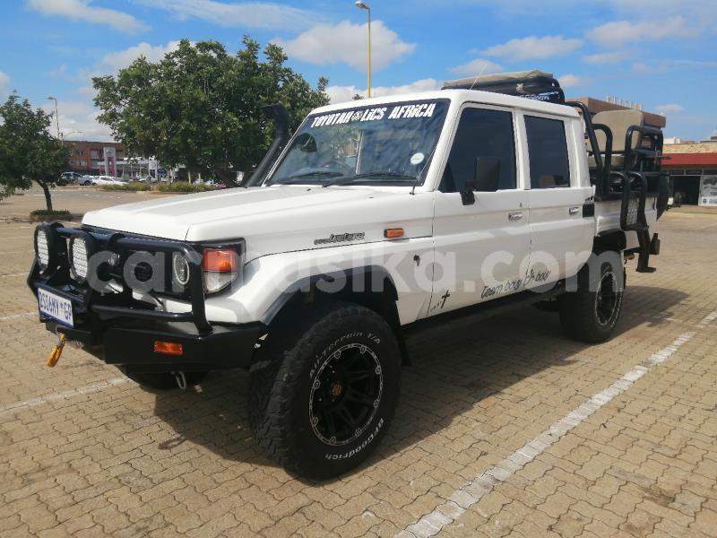 Big with watermark toyota land cruiser harare harare 23608